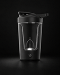 FitShake Botella Mezcladora USB