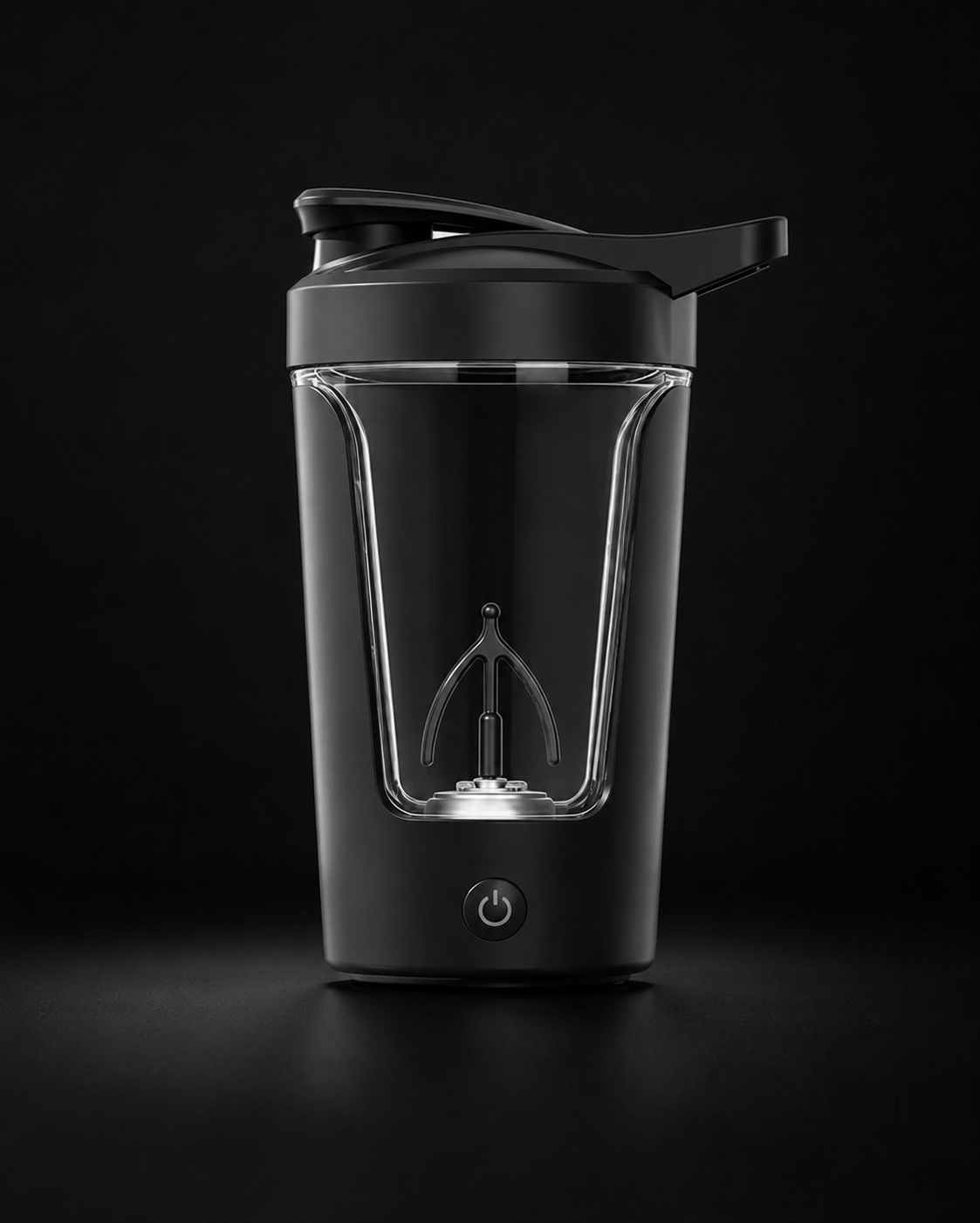 FitShake Botella Mezcladora USB