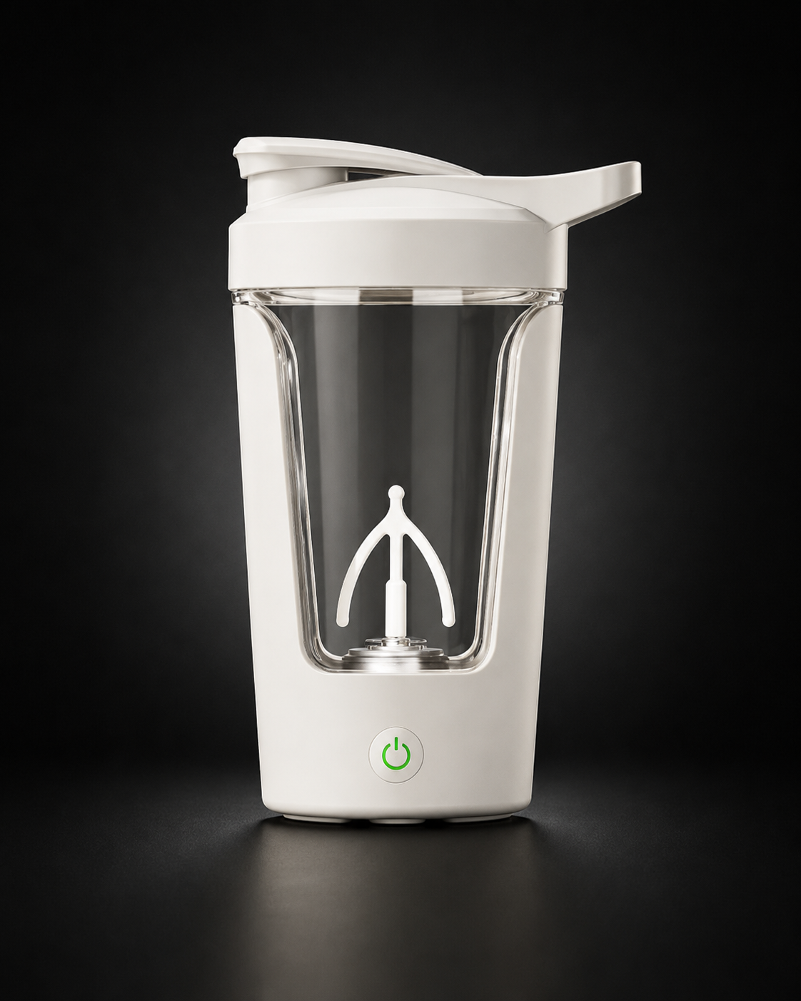 FitShake Botella Mezcladora USB
