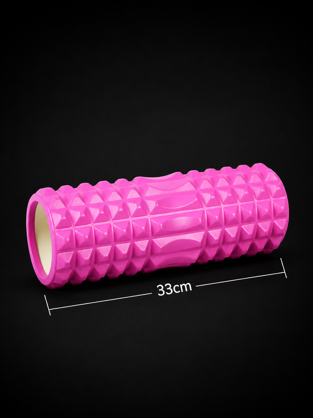 Rodillo de fitness Fitroom