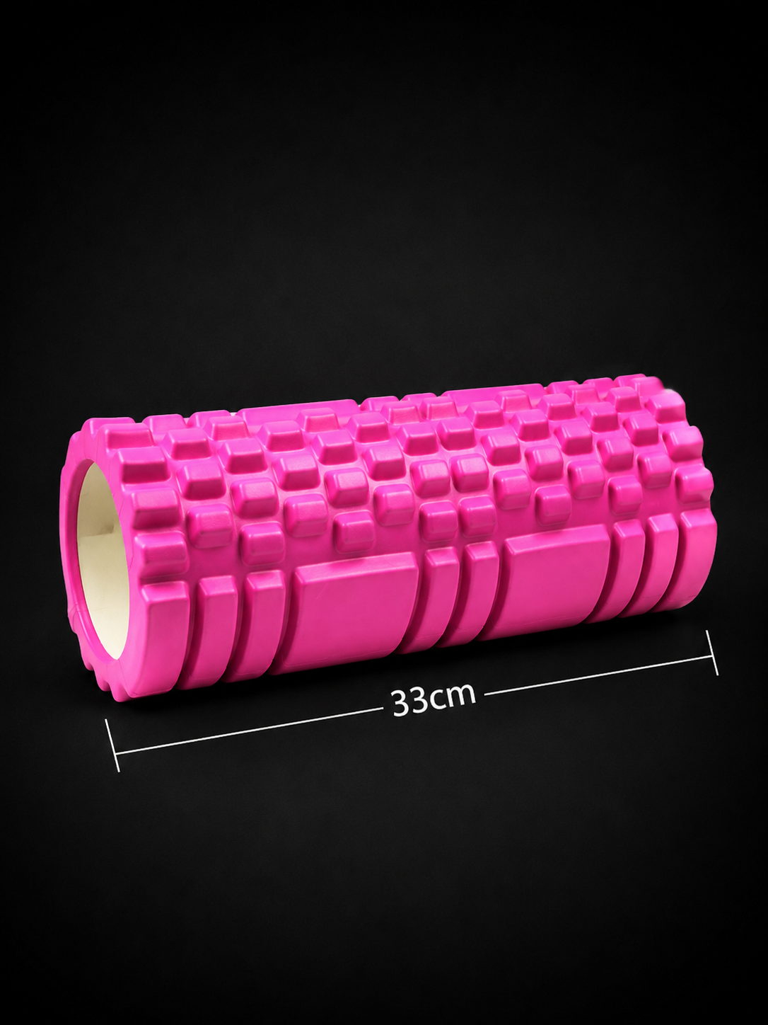 Rodillo de fitness Fitroom