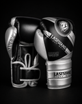 Guantes versátiles de combate y sanda