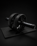 Eco-Core Silent Ab Roller Kit